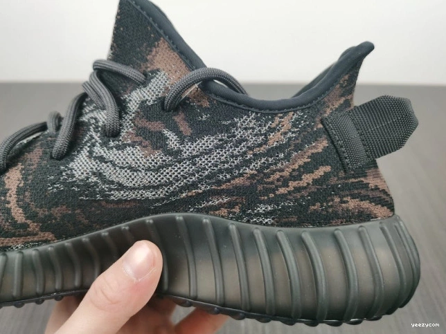 350 MX GW3774 Black V2 Boost Oat Yeezy Adidas 0719
